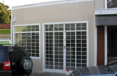 Ponto comercial para alugar na Rua São Joaquim, Prox Ao Cemiterio, 2819, Vila Costa do Sol, São Carlos