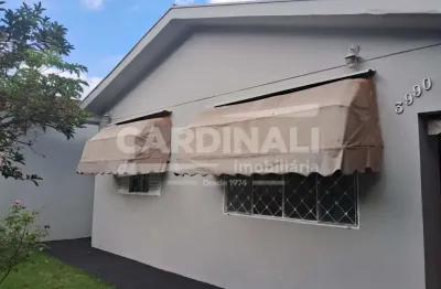 Casa com ótima localização, próximo de todos serviços essenciais