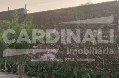 Casa com 2 quartos para alugar na Rua Tadao Kamicado, 145, Parque Belvedere, São Carlos