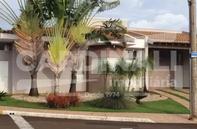 Oportunidade! imóvel residencial de alto padrão no condomínio magnólias ii