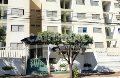 Apartamento com excelente localização próximo supermercados e centro!
