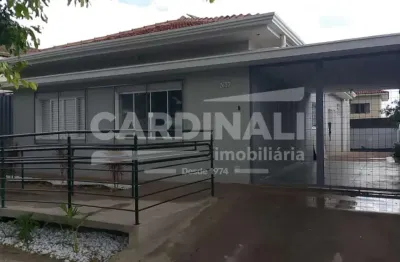 Ponto comercial para alugar na Rua Itália, Sala 2, 2637, Centro, Araraquara
