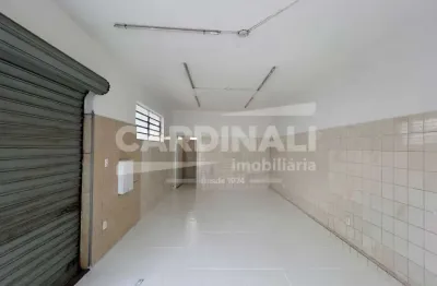 Ponto comercial para alugar na Rua Humberto De Campos, Esquina Com A Humberto De Campos, 415, Vila Marcelino, São Carlos