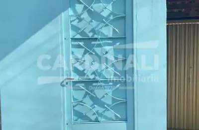 Sala comercial para alugar na Rua Antônio Blanco, Piso Superior, 1170, Vila Costa do Sol, São Carlos