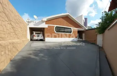 Casa com 3 quartos à venda na Avenida Francisco Vaz Filho, Casa, 1396, Vila Tito de Carvalho (Vila Xavier), Araraquara