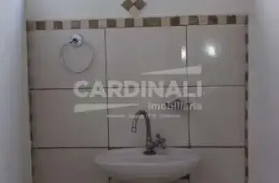 Cobertura com 3 quartos à venda na Avenida Doutor Pádua Salles, ., 30, Vila Sonia, São Carlos