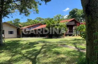 Fazenda à venda na Rov. Thales De Lorena Peixoto Júnior, 207, Encontro Valparaíso II, São Carlos