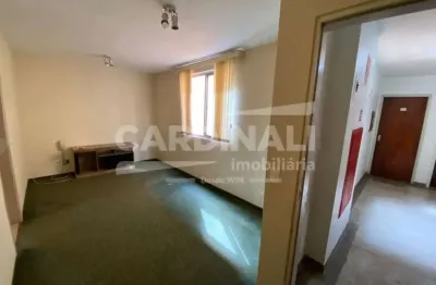Apartamento com 2 quartos à venda na Avenida Francisco Pereira Lopes, Bloco B, 2080, Parque Arnold Schimidt, São Carlos