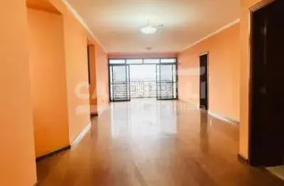 Apartamento com 3 quartos à venda na Rua Sete de Setembro, 2391, Centro, São Carlos