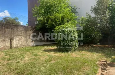 Casa com 4 quartos à venda na Rua Antônio Blanco, 65, Tijuco Preto, São Carlos
