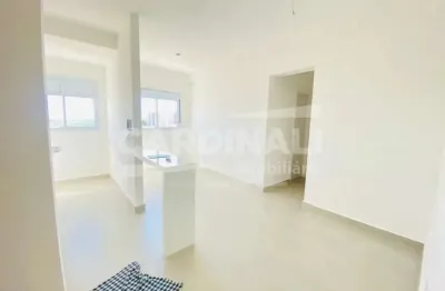 Apartamento com 2 quartos à venda na Rua Major Júlio de Salles, 476, Centro, São Carlos