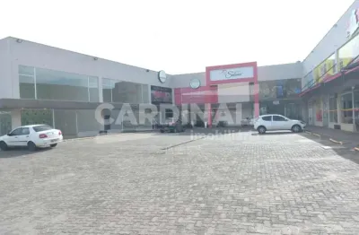 Ponto comercial para alugar na Avenida Capitão Luiz Brandão, Sala 6, 321, Vila Vista Alegre, São Carlos