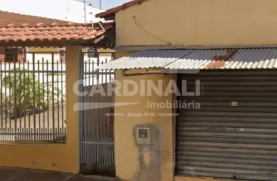 Kitnet / Stúdio para alugar na Rua Bernardino Fernandes Nunes, Kit 1, 613, Cidade Jardim, São Carlos