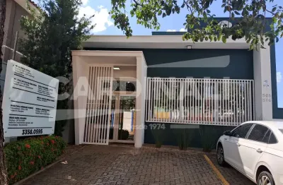 Sala comercial em prédio totalmente planejado, com localização privilegiada!