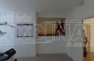 Apartamento com 2 quartos à venda na Rua São Joaquim, 1660, Vila Monteiro (Gleba I), São Carlos