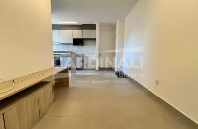 Apartamento com 1 quarto à venda na Rua Madre Saint Bernard, 759, Jardim Paraíso, São Carlos