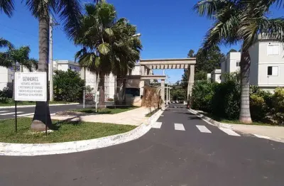 Apartamento com 2 quartos à venda na Avenida João Stella, Bloco 13, 200, Parque Santa Felícia Jardim, São Carlos