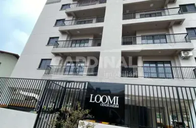 Apartamento com 2 quartos à venda na Rua dos Cravos, 61, Cidade Jardim, São Carlos