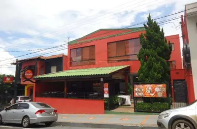 Prédio para alugar na Rua Dom Pedro Ii, Entre A Rua Marechal Deodoro E Rua Sete De Setembro, 1281, Centro, São Carlos