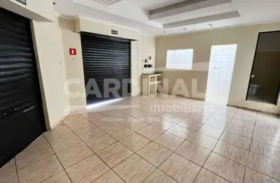 Casa com 3 quartos à venda na Avenida Rodolpho Guimarães, 1460, São João, Brotas