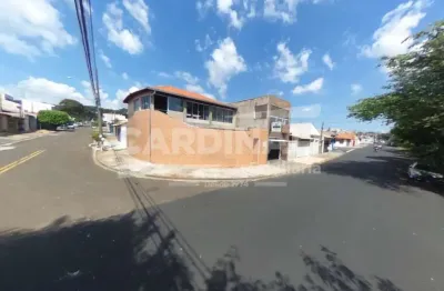 Imóvel de esquina muito bem localizado dentro do bairro residencial douradinho.