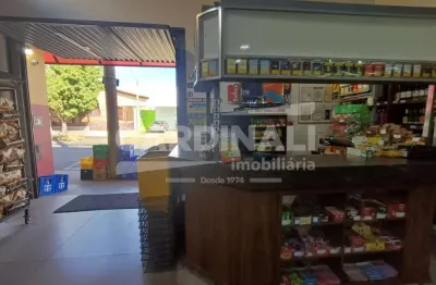 Ponto comercial à venda na Avenida José Pereira Lopes, 1270, Jardim Botafogo 1, São Carlos