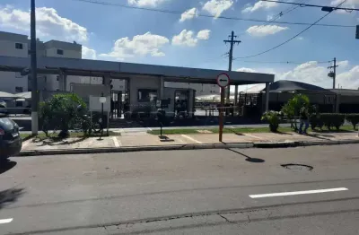 Apartamento com 2 quartos à venda na Avenida Doutor Heitor José Reali, Bloco 35, 1031, Jardim Nova São Carlos, São Carlos