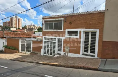 Casa com 7 quartos à venda na Rua Riachuelo, 0, 593, Centro, São Carlos
