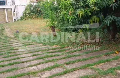 Casa com 2 quartos à venda na Rua Jesuíno de Arruda, 3529, Vila Santo Antônio, São Carlos