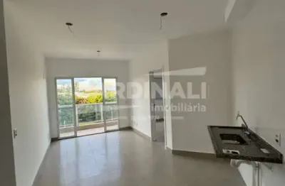 Apartamento com 2 quartos à venda na Tv. Francisco Latorre Primo,, Torre C, 50, Loteamento Habitacional São Carlos 1, São Carlos