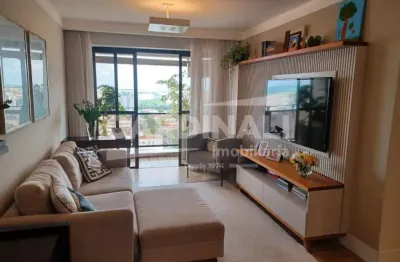 Apartamento com 3 quartos à venda na Rua Quinze de Novembro, 1740, Centro, São Carlos