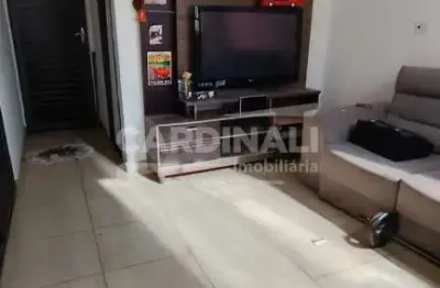 Casa com 4 quartos à venda na Rua das Orquídeas, 850, Cidade Jardim, São Carlos