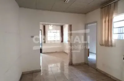 Casa com 3 quartos à venda na Rua Doutor João de Oliveira, 279, Jardim Botafogo 1, São Carlos