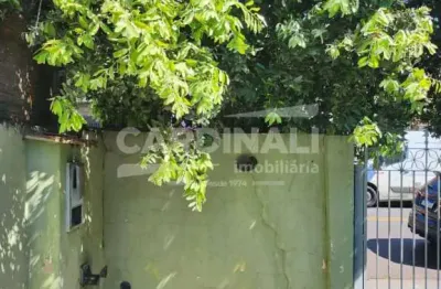 Casa com 2 quartos à venda na Rua Gastão Vieira, 607, Parque Santa Felícia Jardim, São Carlos