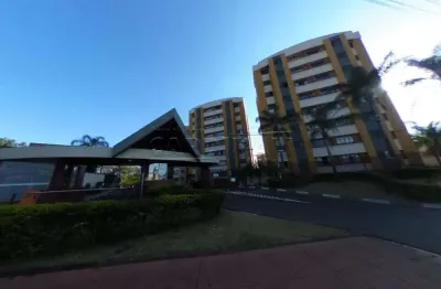 Apartamento com 2 quartos à venda na Avenida Tancredo De Almeida Neves, Bloco 01, 457, Parque Santa Mônica, São Carlos