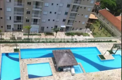 Lindo apartamento de 3 dormitórios sendo 1 suíte ao lado da lagoa do taquaral.
