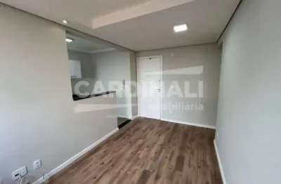 Apartamento à venda no ametista ville jardim nova europa, campinas/sp