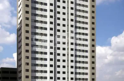 Locação de apartamento novo com dois dormitórios ao lado da puc ii em campinas/sp.