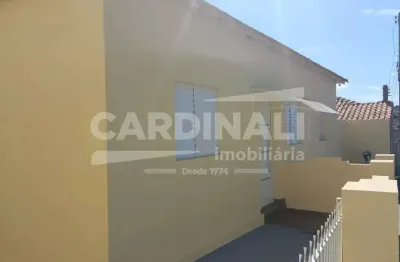 Excelente localização no centro, casa toda reformada.