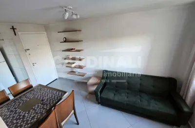 Apartamento com 2 quartos à venda na Rua Sete de Setembro, 1458, Centro, São Carlos