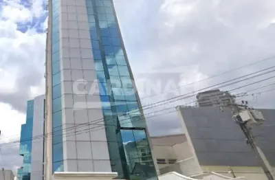 Ponto comercial à venda na Avenida Engenheiro Carlos Stevenson, 80, Nova Campinas, Campinas