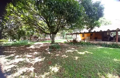 Fazenda à venda na Alameda Amanacy, 174, Parque Itaipu, São Carlos