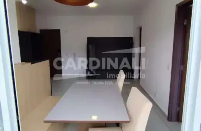 Apartamento muito bem localizado, novo e próximo shopping e do centro da cidade.