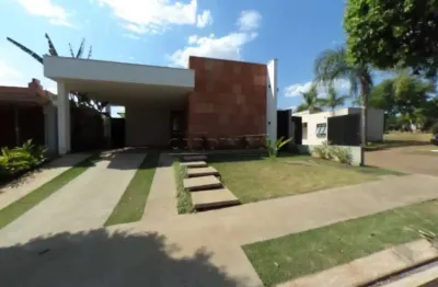 Casa em condomínio fechado com 3 quartos para alugar na Avenida Luiz Dosualdo, Avenida Garota De Ipanema, 70, Condomínio Quinta das Tipuanas, Araraquara