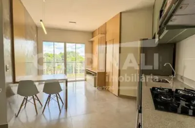 Apartamento padrão em excelente condomínio com ótima localização