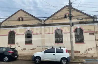 Barracão / Galpão / Depósito para alugar na Rua Episcopal, A E B, 901, Centreville, São Carlos