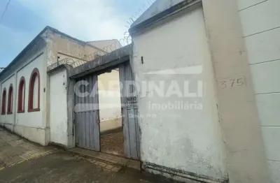 Barracão / Galpão / Depósito para alugar na Rua Episcopal, 961, Centreville, São Carlos