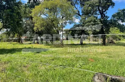 Área disponível para venda no distrito industrial, perfeito para empreendimentos e barracões.