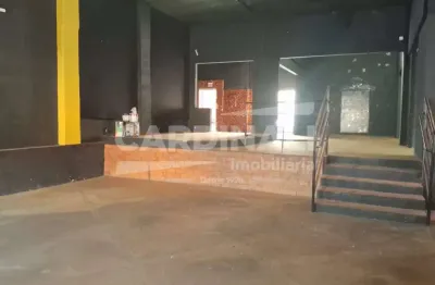 Ponto comercial à venda na Rua 9 De Julho, Esquina Com Xv De Novembro, 181, Centro, Araraquara
