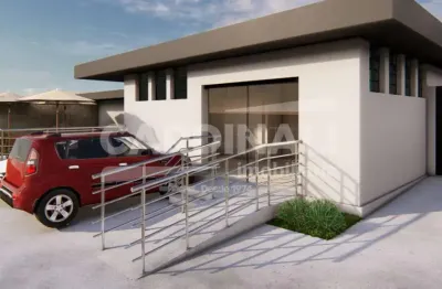 Ponto comercial para alugar na Rua São Joaquim, 1842, Vila Monteiro (Gleba I), São Carlos